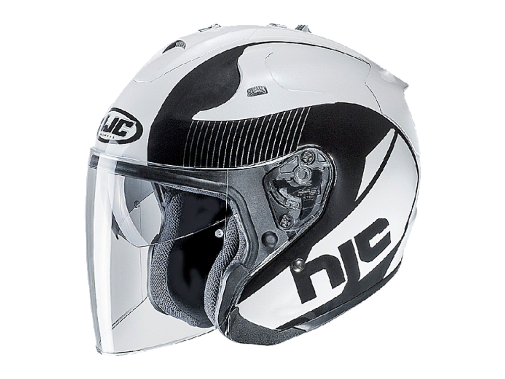 FG-JET Acadia MC5 / Черно-серый