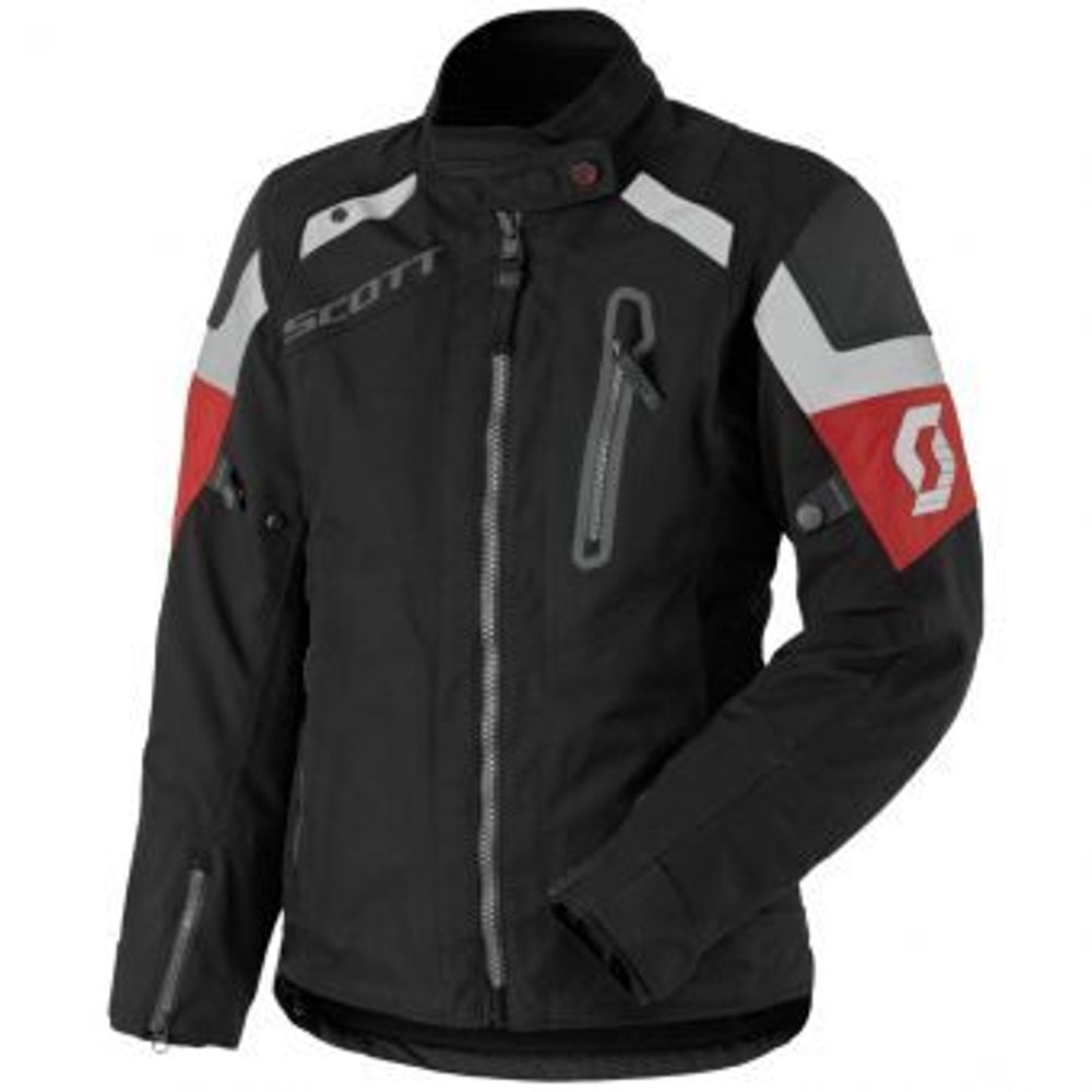 Definit Pro DP / Женская / Черно-красный