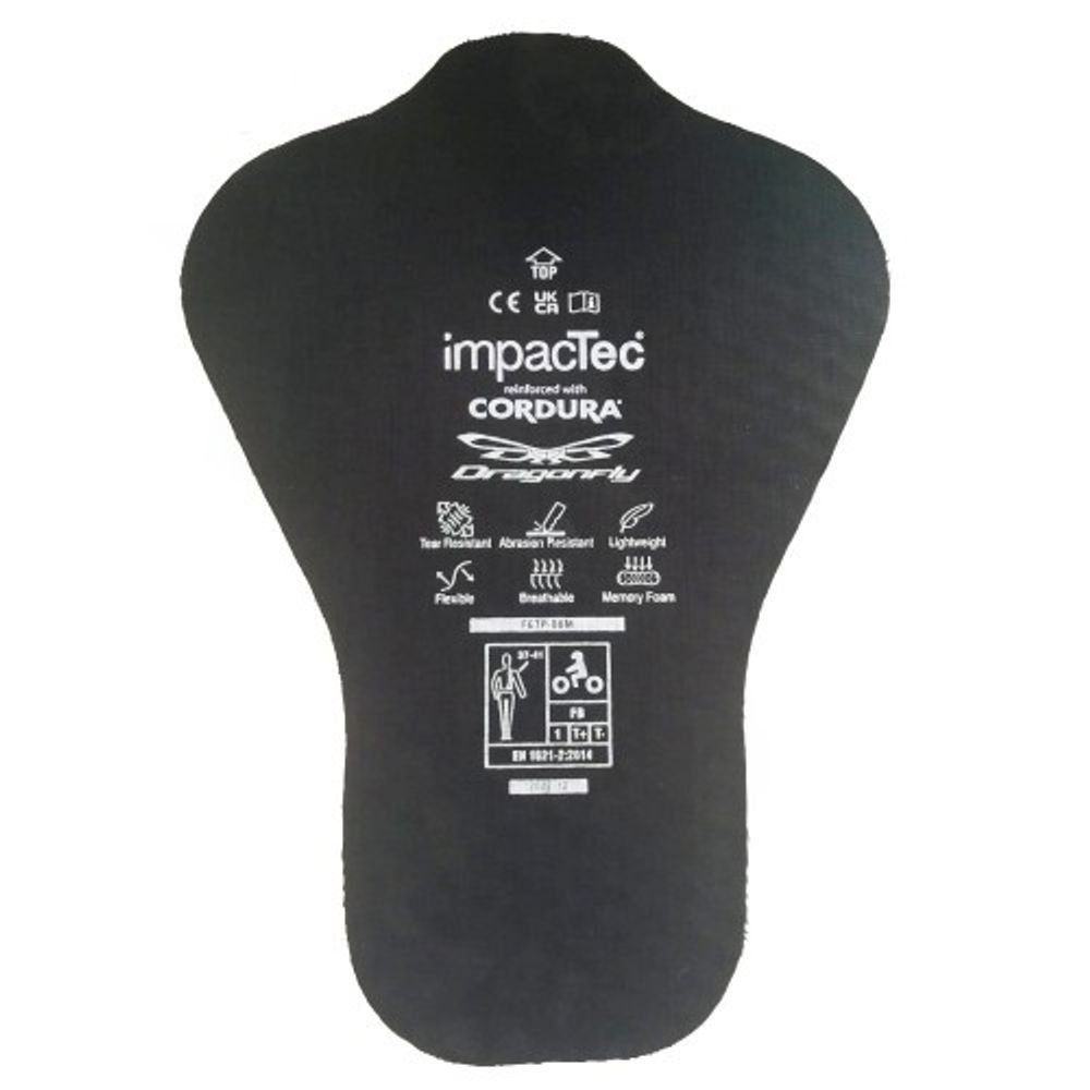 ImpacTec Fetp-06 M 439/310 / Зеленый