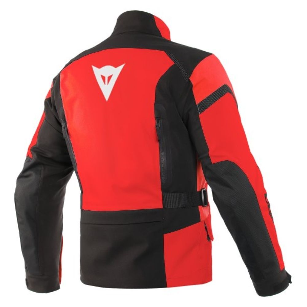 Tonale D-Dry / Красный