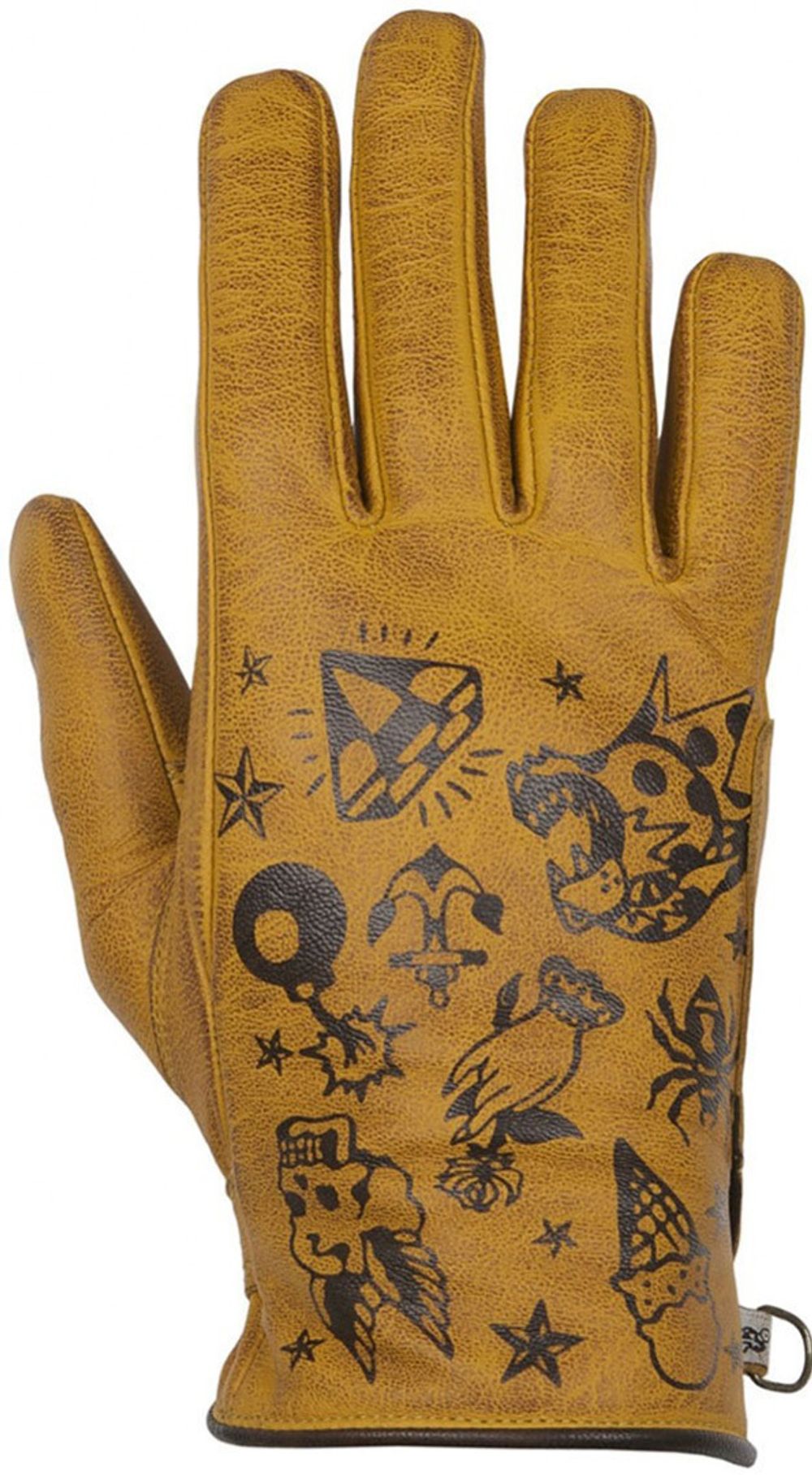 Cream Ete Cuir / Женские / Золотой