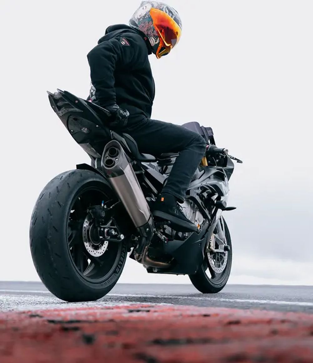 Threshold Odokuro / Коричневый