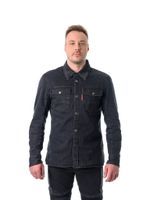 Fighter / Slim fit / Cordura Denim stretch / Черный