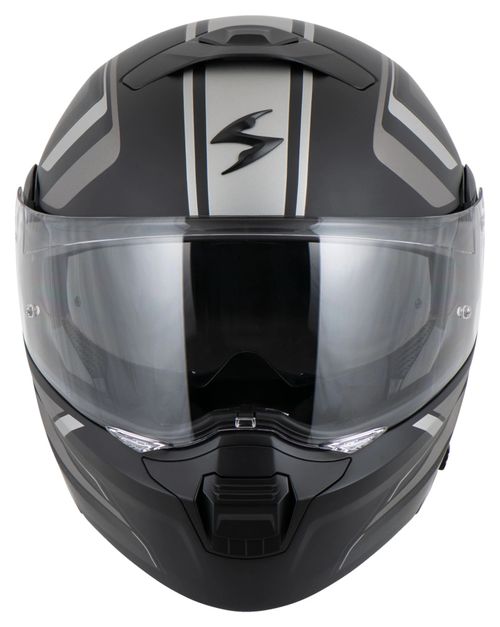 EXO-930 Evo Ardens / Матовый / Черно-серый