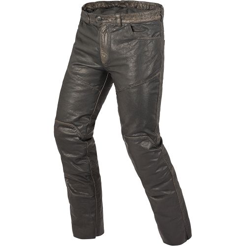 P. Jeans Pelle Vintage / Черный