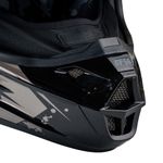 Base MX / Глянец / Черный