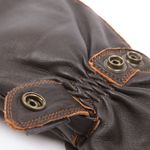 Boston Cuir Pull Up / Коричневый