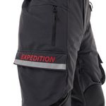 Expedition Pants / Темно-серый