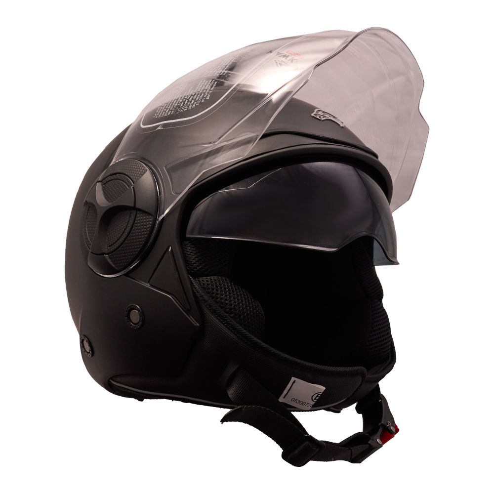 Titan / Черный