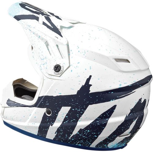 Sector Hype / Детский / Бело-синий