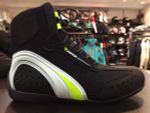 Motorshoe D-WP / Мужские / Черно-желтый