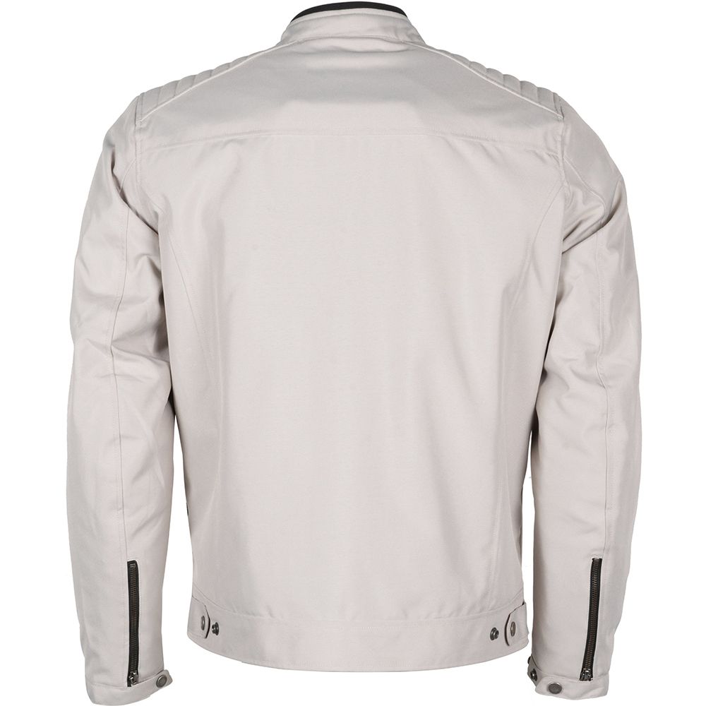 Blouson Colt Tissu Technique / Серебристый