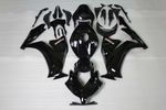 Комплект пластика для мотоцикла Honda CBR 1000RR 12-15 Чёрный