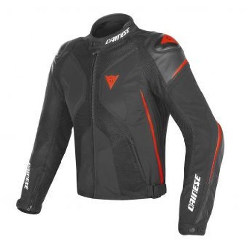 Super Rider D-Dry / Черно-красный