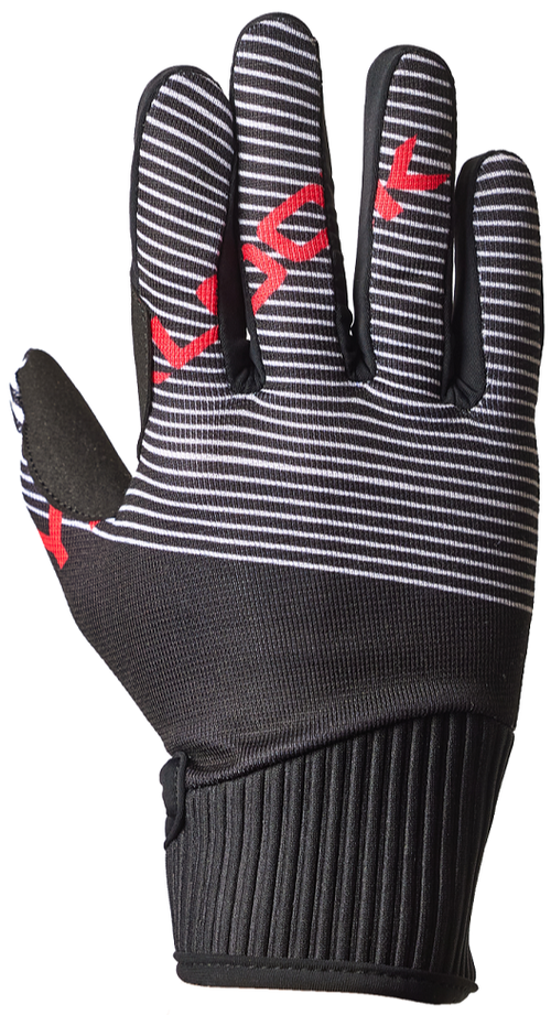 Hawkstone / Черно-белый