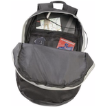 LOUIS SPONSOR BACKPACK (черный)
