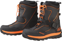 Ботинки для снегохода