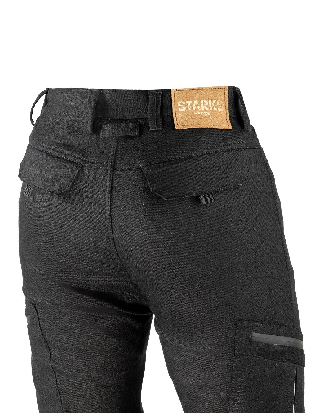 Tactic Lady / Женские / Черный