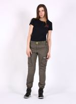 Cargo WaterProof / Женские / Хаки