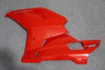Комплект пластика для мотоцикла Ducati 848 1098 1198  Красный