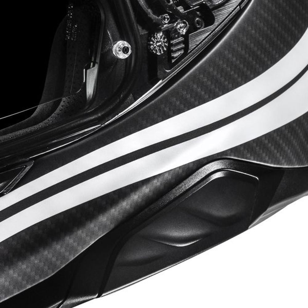 RPHA71 Cleta MC10SF / Черно-белый