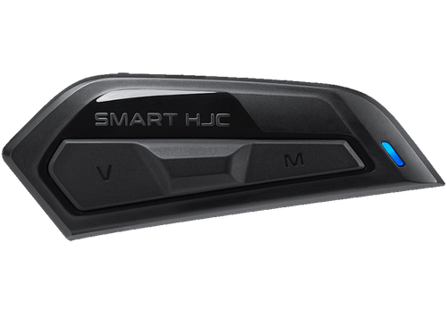 Купить Мотогарнитура  HJC Smart 50B / Черный