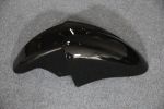 Комплект пластика для мотоцикла Kawasaki ZZR 400/600 93-07 Черный
