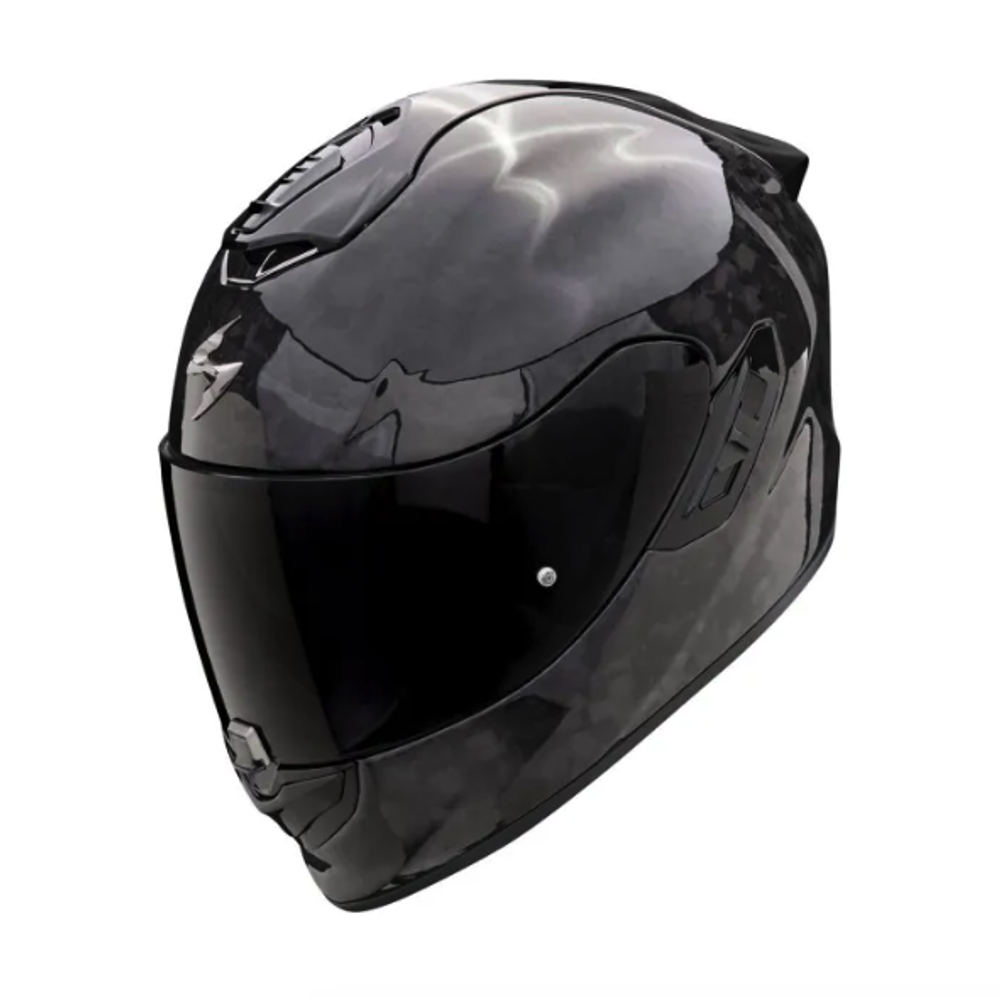 EXO-1400 EVO II Carbon Air Onyx / Темно-серый