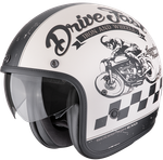 Belfast Evo Drive Fast / Бежево-черный