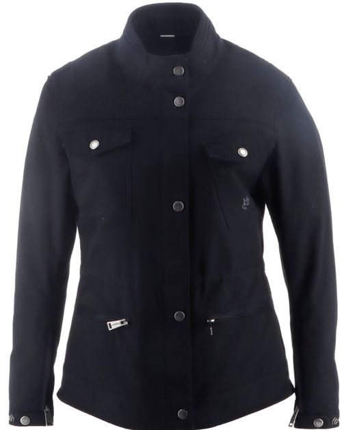 Mohave Coton-Canvas / Женская / Черный