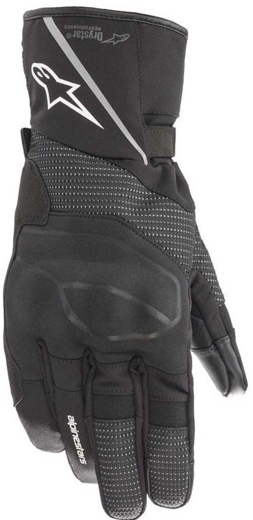 Gloves Andes V3 Drystar / Черный