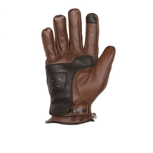 Pure Hiver / Коричневый