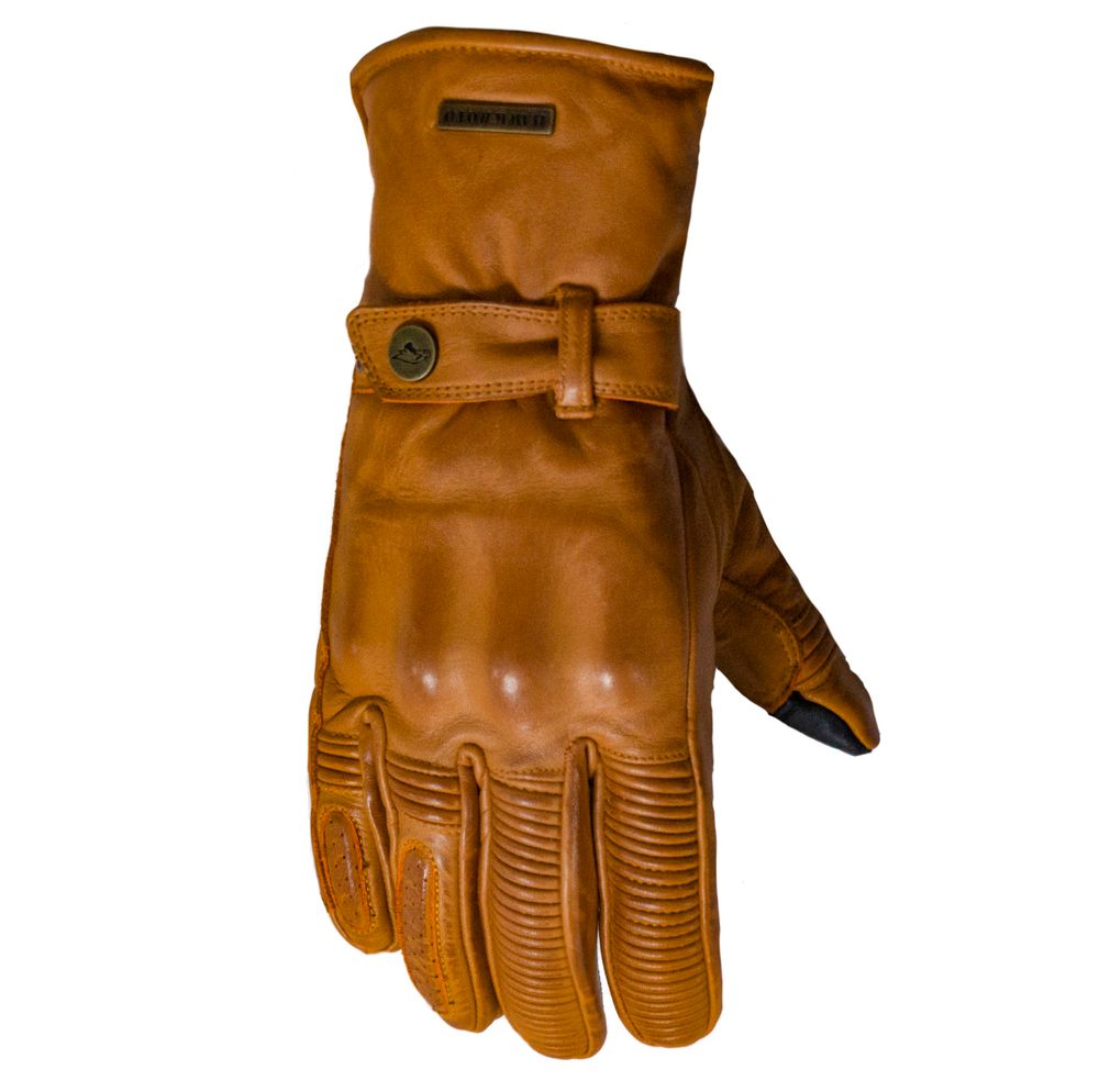 Lord / Коричневый