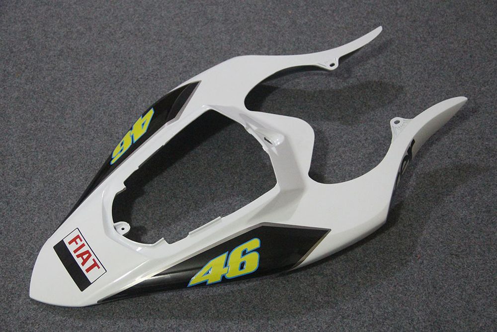 Комплект пластика для мотоцикла Yamaha YZF-R1 04-06 Fiat