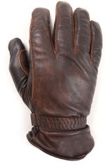 Legend Ete Cuir Pull Up / Коричневый