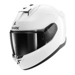 D-Skwal 3 Blank / Белый