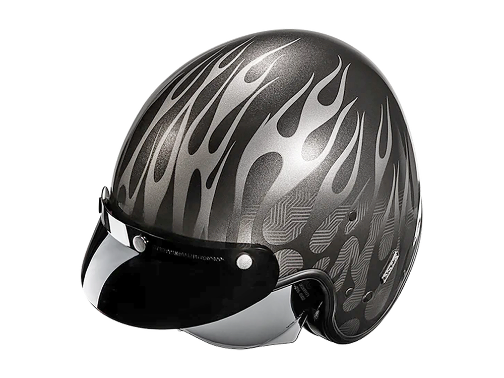V31 Firo MC5 / Серо-серебряный