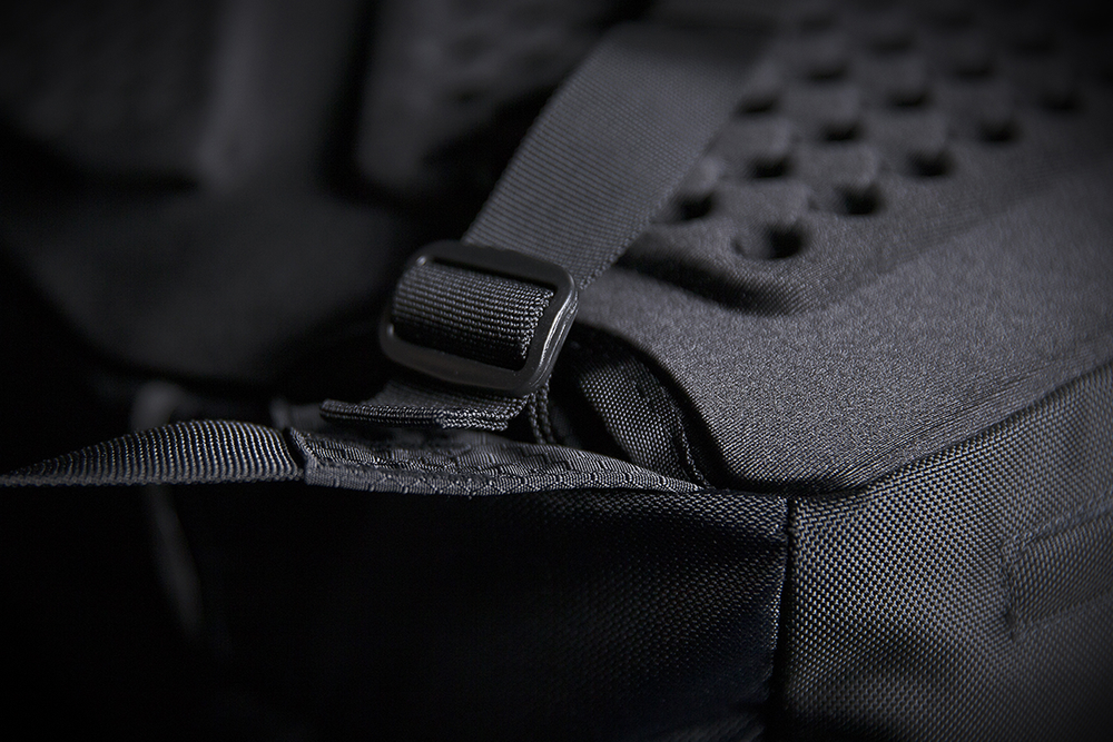 Моторюкзак - Icon Stronghold