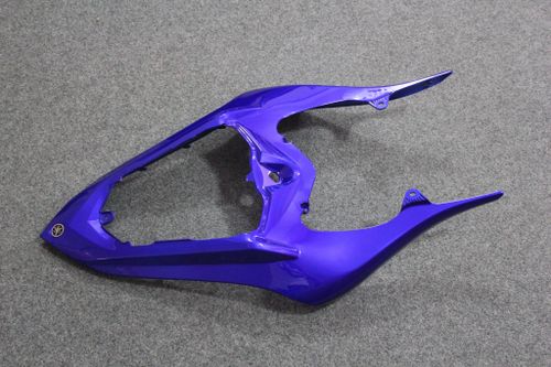 Комплект пластика для мотоцикла Yamaha YZF-R1 07-08 Сине-Черный Monster