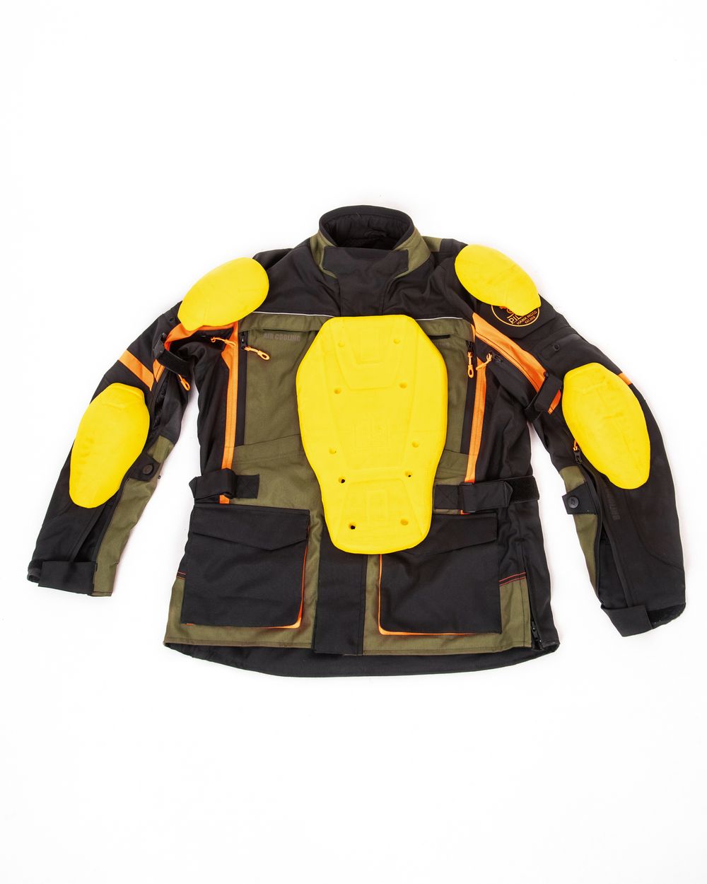 Pilgrim / Брюки / Куртка / Хаки