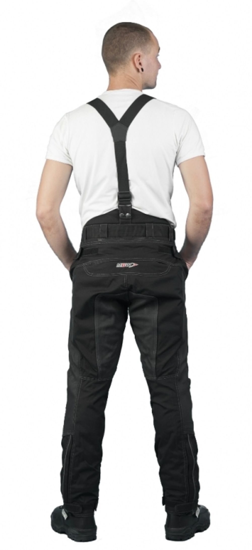 Gavilan / Черный