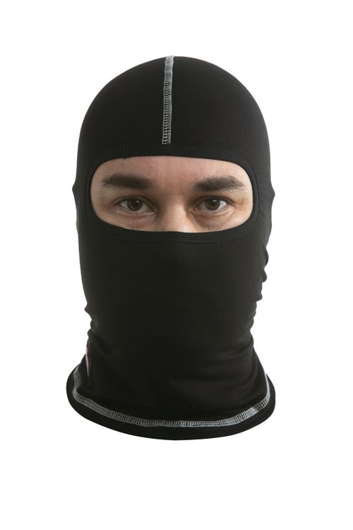 Pancher / Черный