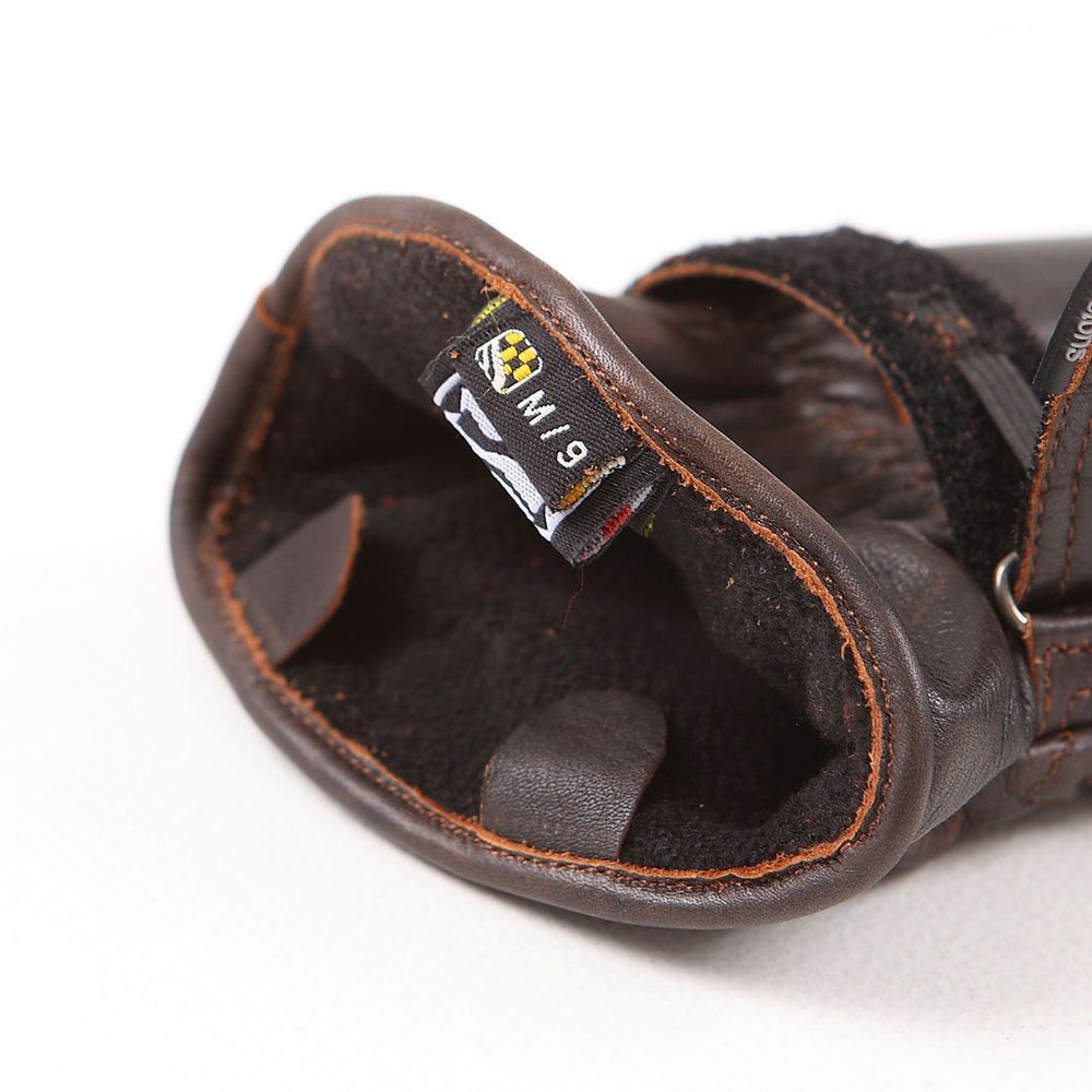 Legend Ete Cuir Pull Up / Коричневый