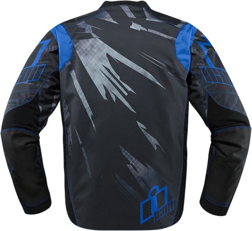 Overlord Reaver / Синий