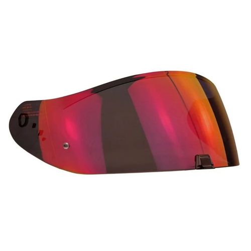 Купить Визор для шлема Scorpion EXO Exo-1400 / Exo-R1 / Exo-520 / Красный