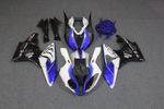 Комплект пластика для мотоцикла BMW S1000RR HP4 12-14, HP4 12-14