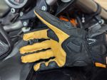 Hypersport Short / Черный