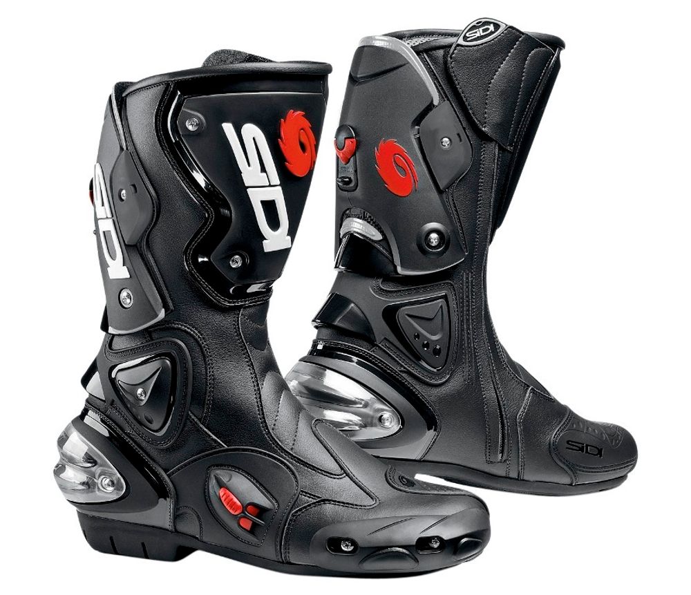 Мотоботы - Sidi Vertigo