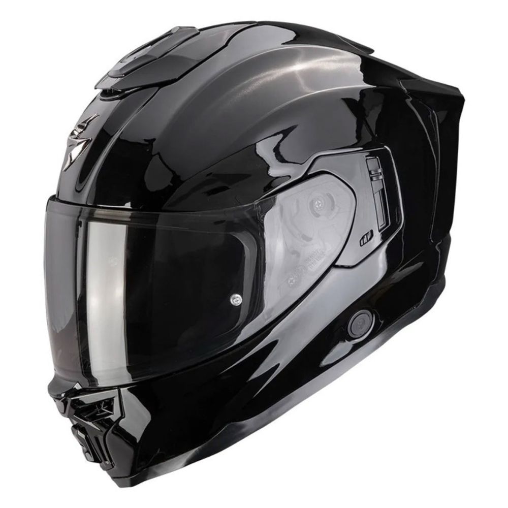 EXO-1500 Air Solid / Черный