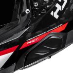 RPHA60 Dakar MC1 / Черно-красный